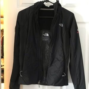 Northface summit series hoodie